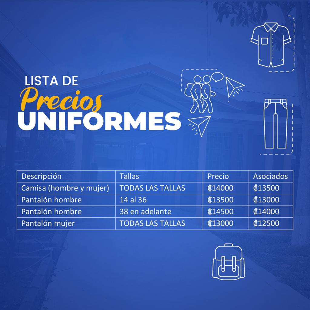 Uniforme